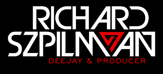 Logo de Richard Szpilman